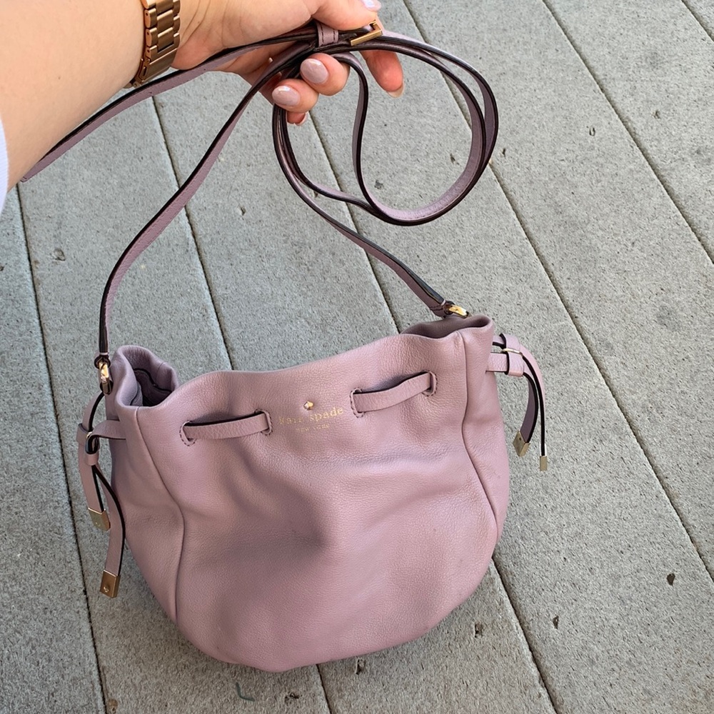 Kate spade crossbody bag